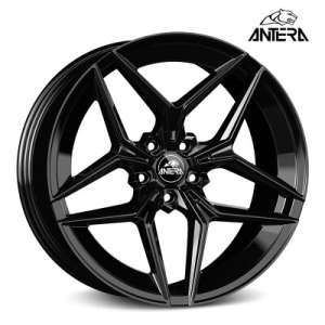 5x112 20x10.5 ET40 Antera A107 CONCAVE