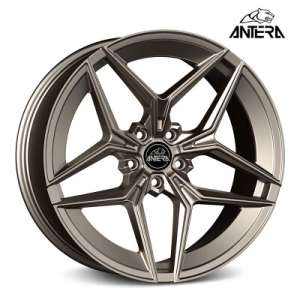 5x112 20x10.5 ET35 Antera A107 CONCAVE