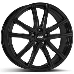 5x108 20x8 ET50.5 AEZ Montreal black