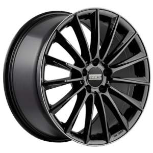 5x112 19x9 ET44 Fondmetal AIDON (FMI04)