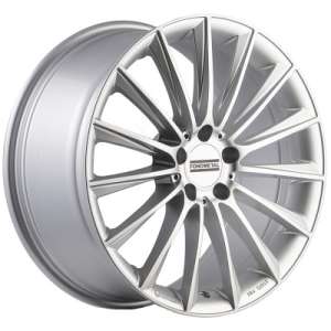 5x112 19x9 ET34.5 Fondmetal AIDON (FMI04 Made in MAL)