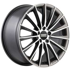 5x112 20x8.5 ET40 Fondmetal AIDON (FMI04)