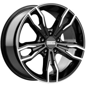 5x112 18x8 ET51 Fondmetal ALKE (FMI02)