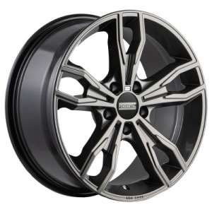 5x112 18x8 ET30 Fondmetal ALKE (FMI02)