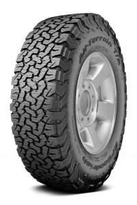 BFGOODRICH 255/55 R18 ALL-TERRAIN T/A KO2 109R TL RBL