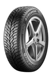 SPORTIVA 205/55 R16 AllSeason 94V XL TL