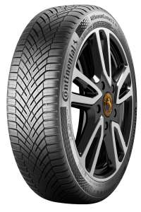 CONTINENTAL 225/45 R17 AllSeasonContact 2 94V XL TL FR EV