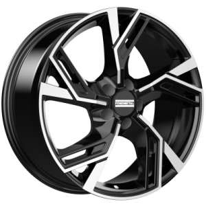 5x112 19x8 ET45 Fondmetal ATENA (FMI07)