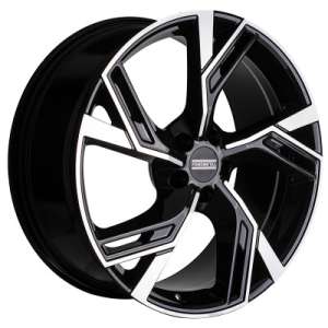 5x112 19x8.5 ET28 Fondmetal ATENA (FMI07)