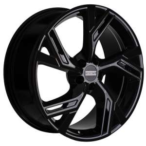 5x112 18x8 ET29 Fondmetal ATENA (FMI07)