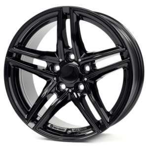 5x112 17x7.5 ET36 Borbet XR