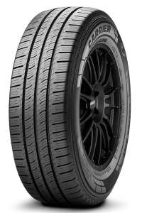 PIRELLI 225/75 R16C CARRIER ALL SEASON 121R TL