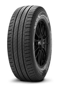 PIRELLI 195/75 R16C CARRIER 110R TL