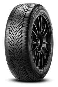 PIRELLI 205/55 R17 CINTURATO WINTER 2 95H XL TL