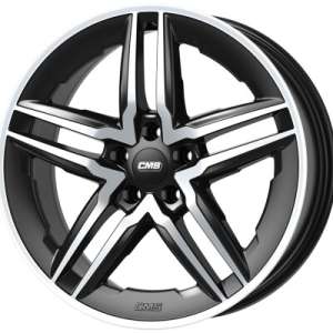 5x114.3 18x8.5 ET40 CMS C29-AERO