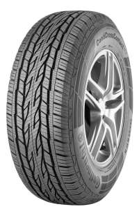 CONTINENTAL 225/55 R18 ContiCrossContact LX 2 98V TL FR EV