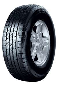 CONTINENTAL 255/60 R18 ContiCrossContact LX 112V XL TL FR