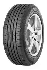 CONTINENTAL 225/55 R17 ContiEcoContact 5 97W TL CONTISEAL