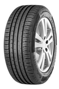 CONTINENTAL 225/55 R17 ContiPremiumContact 5 97V TL FR VOL