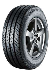 CONTINENTAL 225/70 R15C ContiVanContact 100 112/110R TL