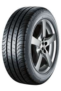 CONTINENTAL 205/75 R16C ContiVanContact 200 110/108R TL