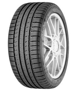 CONTINENTAL 255/40 R18 ContiWinterContact TS 810 S 99V XL TL FR N1