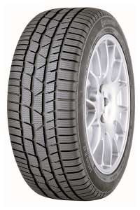 CONTINENTAL 305/40 R20 ContiWinterContact TS 830 P 112V XL TL FR N0