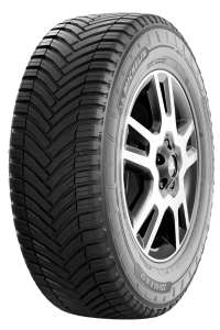 MICHELIN 215/75 R16C CROSSCLIMATE CAMPING 113R TL DOT2022