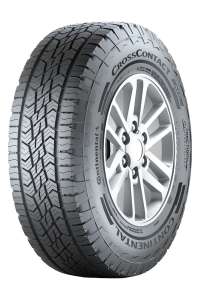 CONTINENTAL 205/80 R16 CrossContact ATR 104H XL TL FR