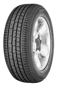 CONTINENTAL 235/60 R18 CrossContact LX Sport 103H TL FR AO DOT2021