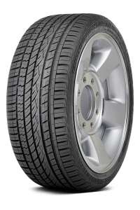 CONTINENTAL 235/55 R20 CrossContact UHP 102W TL FR