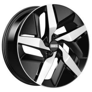 5x114.3 21x9.5 ET40 Fondmetal E-JOULE (FMI10)