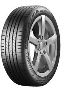 CONTINENTAL 255/45 R19 EcoContact 6 Q 100T TL CONTISEAL + EV