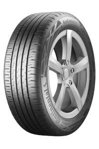 CONTINENTAL 225/55 R17 EcoContact 6 97W TL * EV