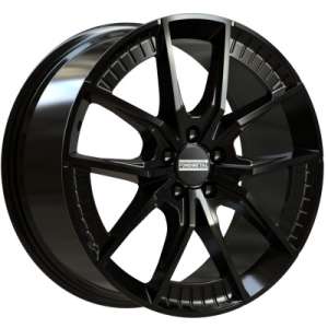 5x114.3 21x8.5 ET42 Fondmetal ELATHA (FMI11)