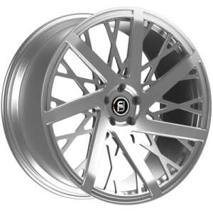 5x112 22x10 ET37 Fondmetal FMS02