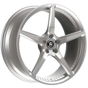 5x114.3 21x9 ET39 Fondmetal FMS07