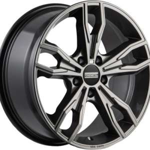 5x120 20x8.5 ET33 Fondmetal ALKE (FMI02)