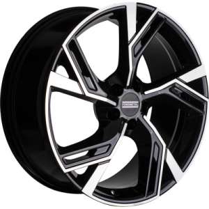 5x108 20x8.5 ET45 Fondmetal ATENA (FMI07)