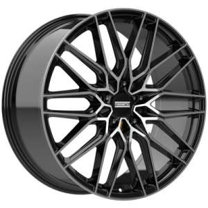 5x112 22x11.5 ET41 Fondmetal CRATOS (FMI09)