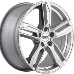 5x112 19x8.5 ET32 Fondmetal HEXIS (FMI01)