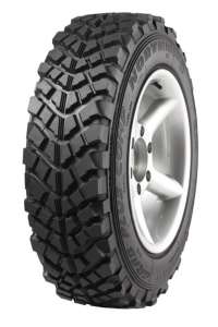 NORTENHA 205/80 R16 GRAB PLUS 104N TL KOBRA MINTA