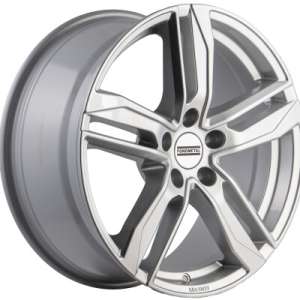 5x112 20x8.5 ET39 Fondmetal HEXIS (FMI01)