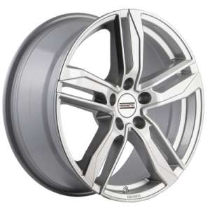 5x112 20x9 ET33 Fondmetal HEXIS (FMI01)