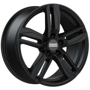 5x110 18x8 ET34 Fondmetal HEXIS (FMI01)