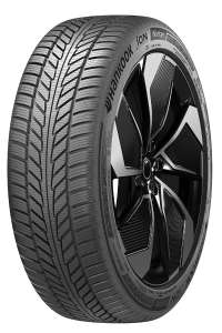 HANKOOK 215/55 R18 IW01 iON i*cept 95H TL RPB SOUND ABSORBER EV