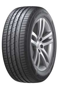 HANKOOK 255/40 R20 K117A Ventus S1 evo 2 SUV 101Y XL TL RPB AO +