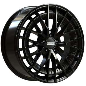 5x114.3 20x8.5 ET35 Fondmetal KARI (FMI12)