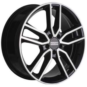 5x112 18x8 ET45 Fondmetal KOROS (FMI06)