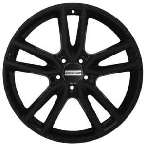 5x114.3 19x9.5 ET45 Fondmetal KOROS (FMI06)